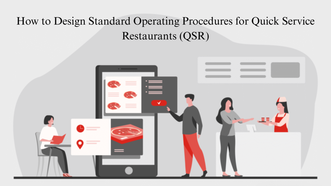 QSR Operations Expert